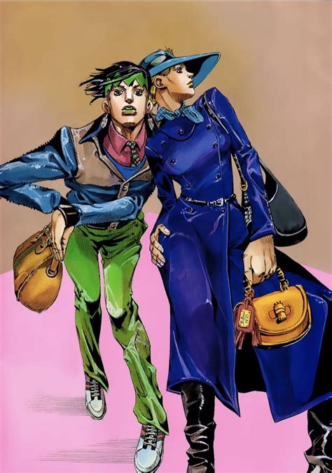 jojo x gucci new tork|rohan kishibe goes to Gucci.